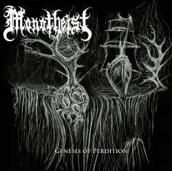 Monotheist : Genesis of Perdition